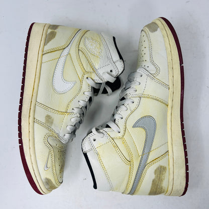 Jordan 1 Retro High Nigel Sylvester