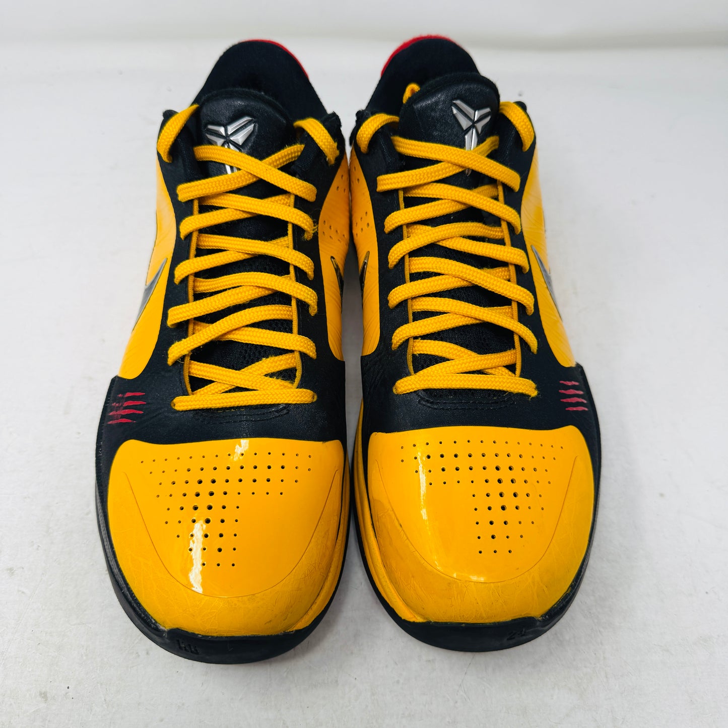 Nike Kobe 5 Protro Bruce Lee