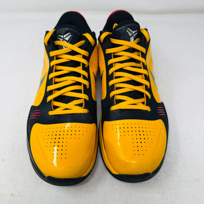 Nike Kobe 5 Protro Bruce Lee