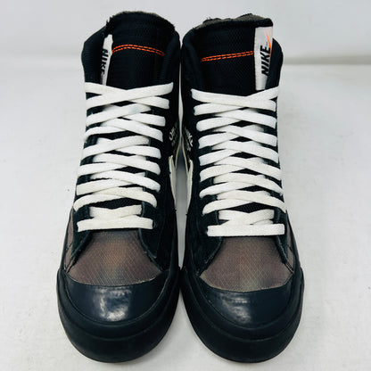 Nike Blazer Mid Off-White Grim Reaper