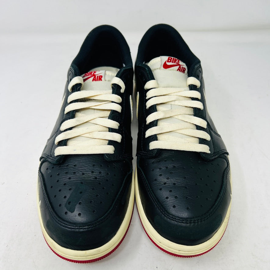 Jordan 1 Retro Low OG Nigel Sylvester Better With Time
