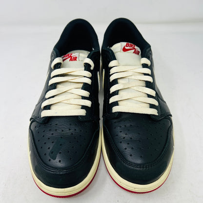 Jordan 1 Retro Low OG Nigel Sylvester Better With Time