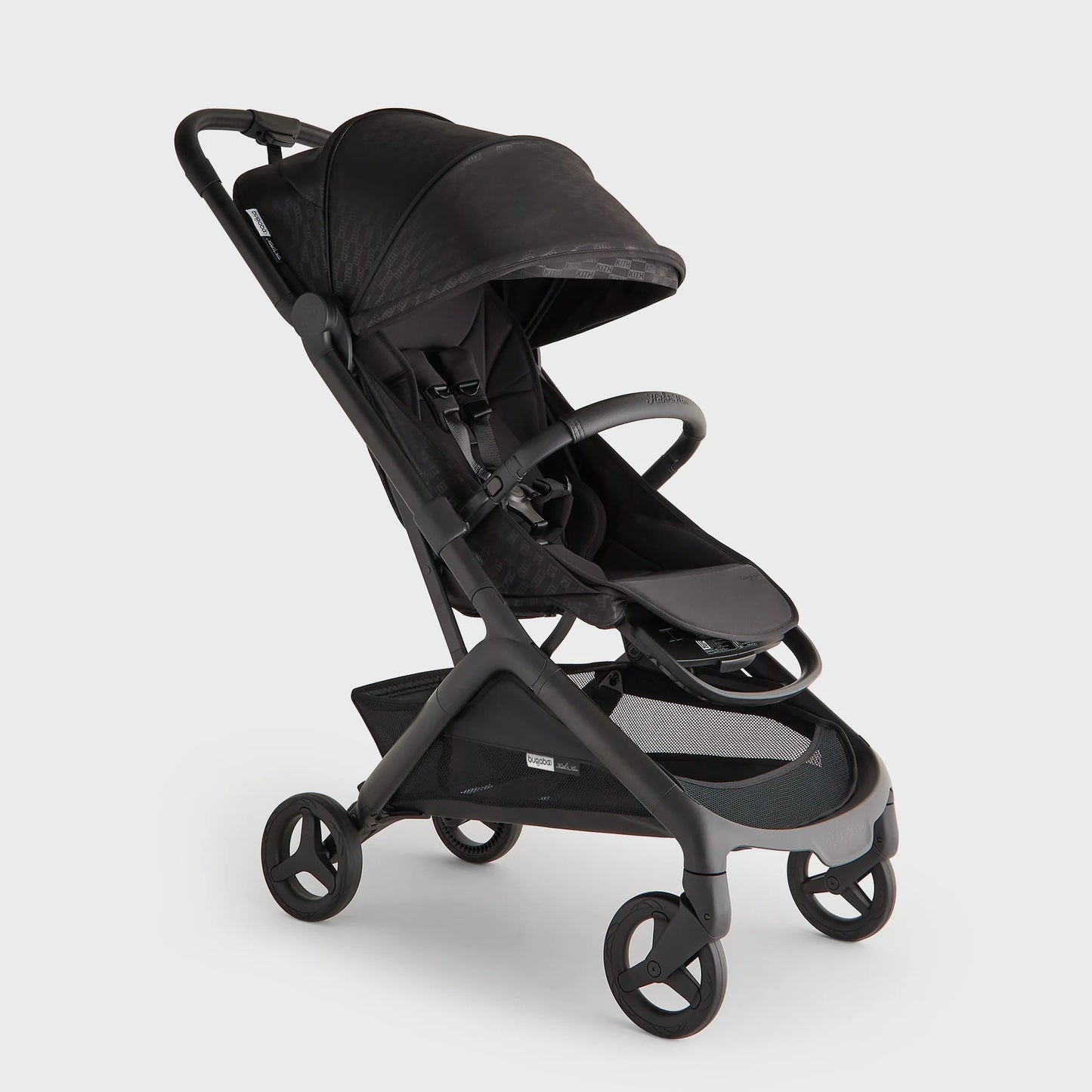 Kith for Bugaboo Butterfly 2 Travel Stroller