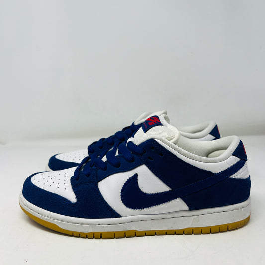 Nike SB Dunk Low Los Angeles Dodgers