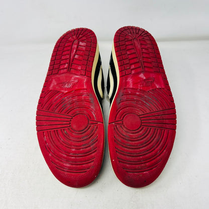 Jordan 1 Retro Low OG Nigel Sylvester Better With Time
