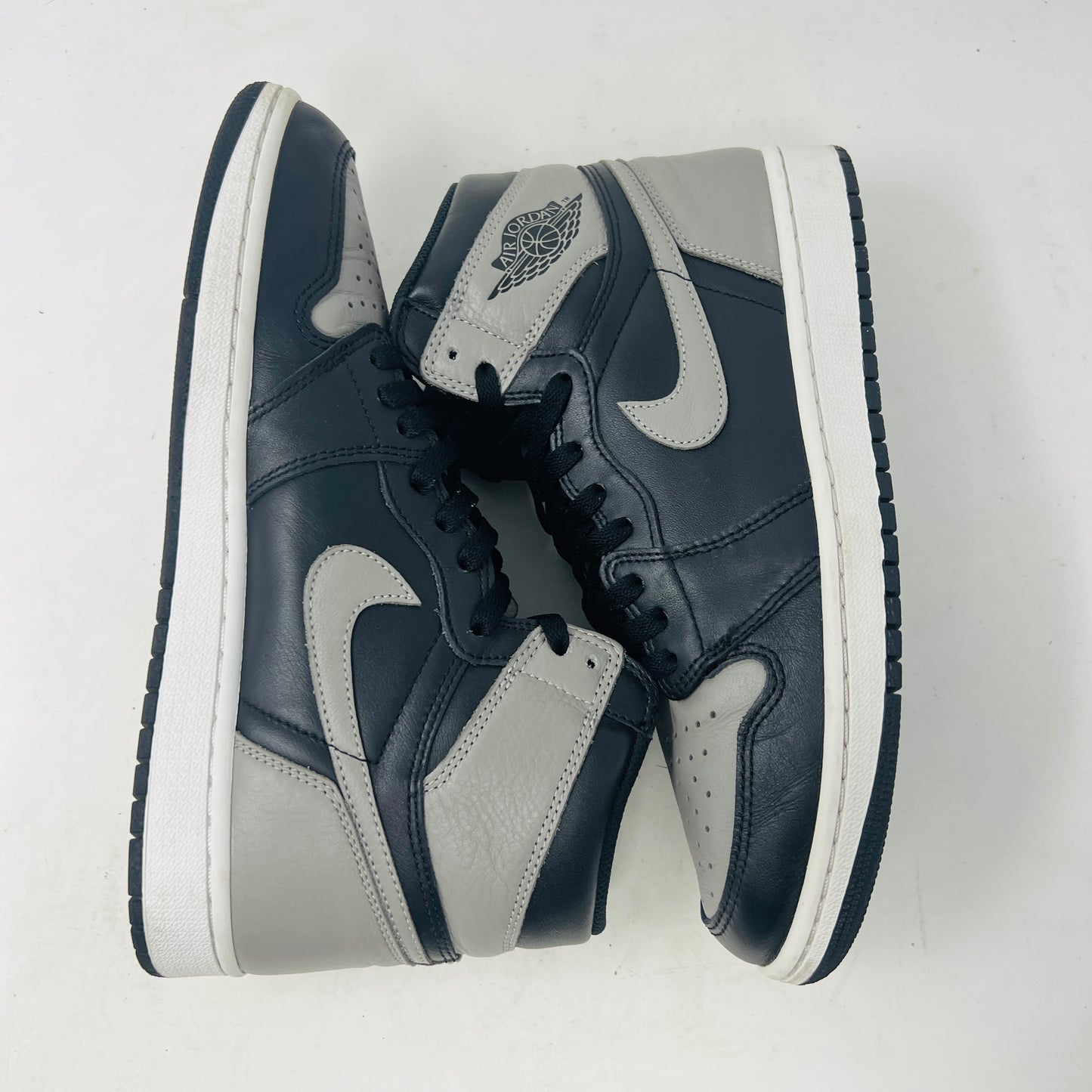 Jordan 1 Retro High Shadow (2018)
