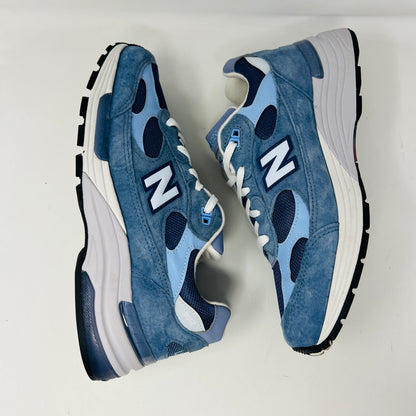 New Balance 992 MiUSA Dusk Shower