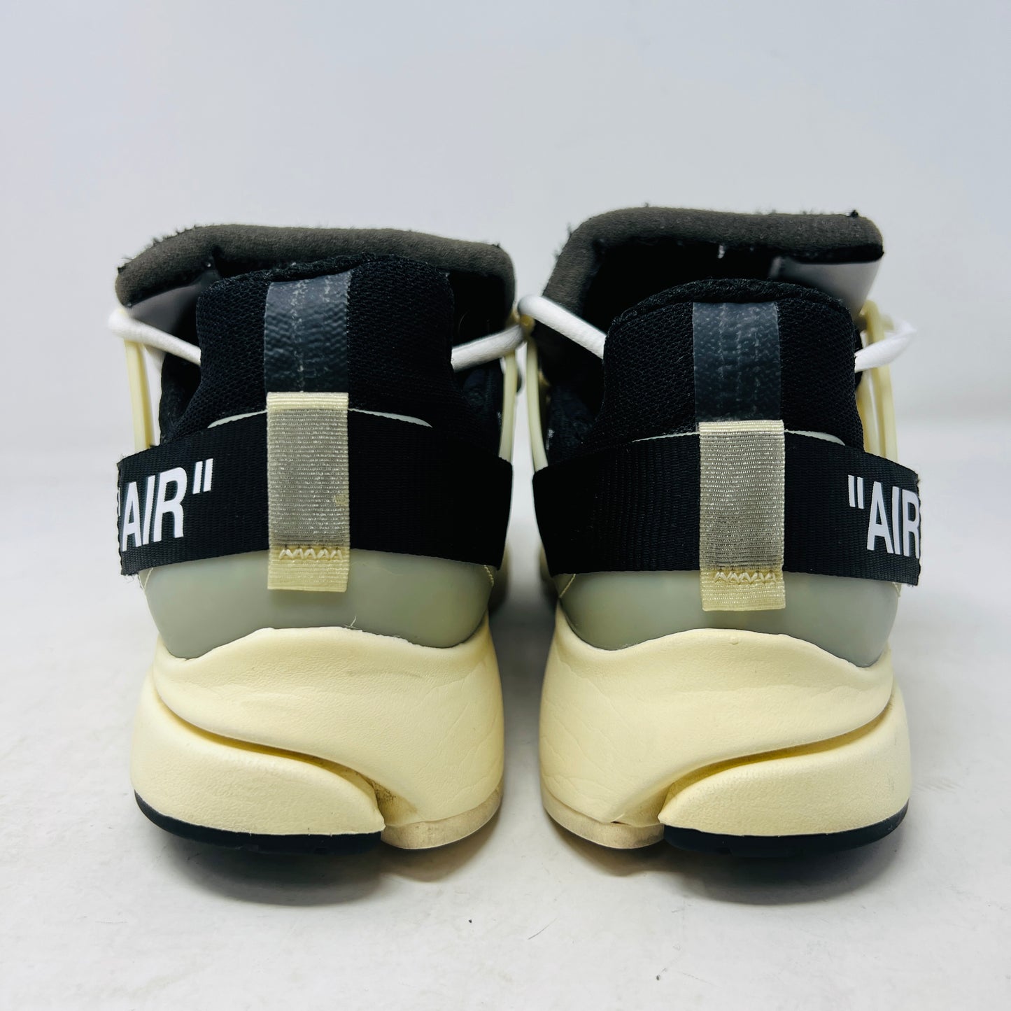 Nike Air Presto Off-White
