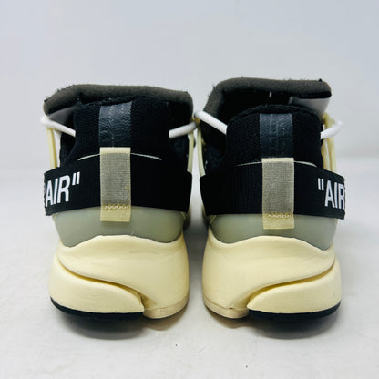 Nike Air Presto Off-White