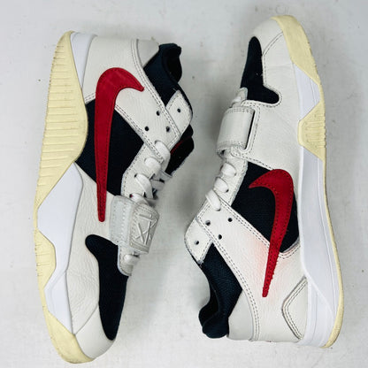 Jordan Jumpman Jack TR Travis Scott University Red