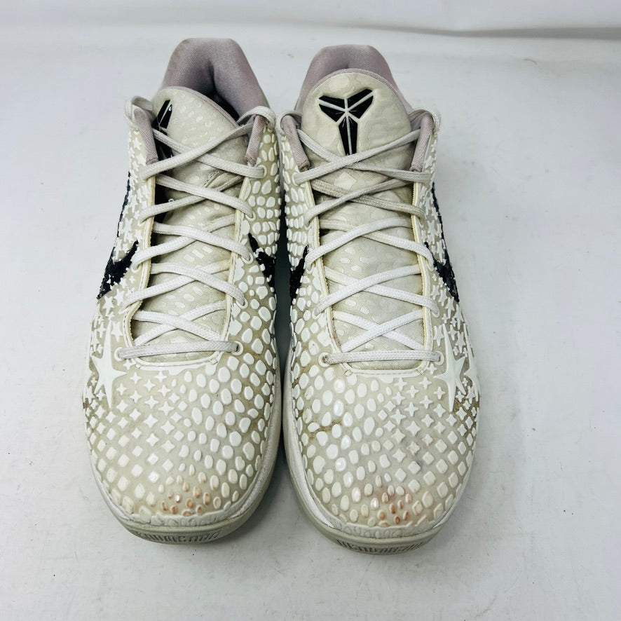 Nike Kobe 6 Protro Sail All-Star