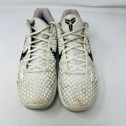Nike Kobe 6 Protro Sail All-Star