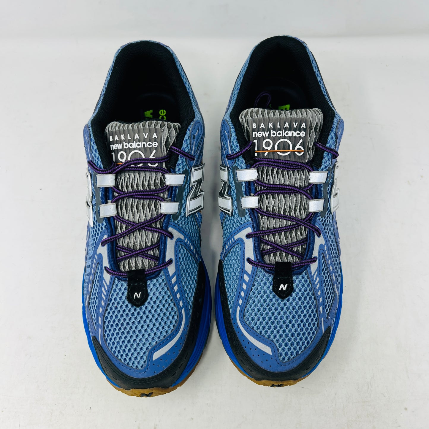 New Balance 1906R Action Bronson Medusa Azul