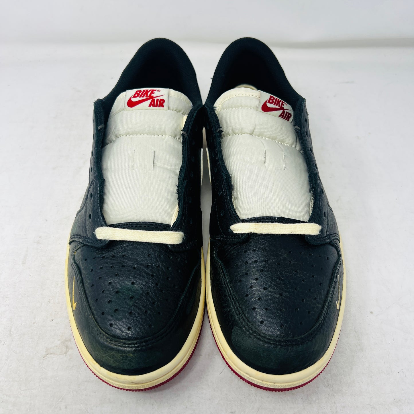 Jordan 1 Retro Low OG Nigel Sylvester Better With Time