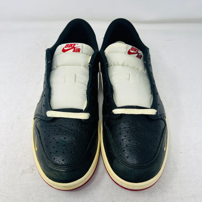 Jordan 1 Retro Low OG Nigel Sylvester Better With Time