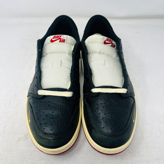 Jordan 1 Retro Low OG Nigel Sylvester Better With Time