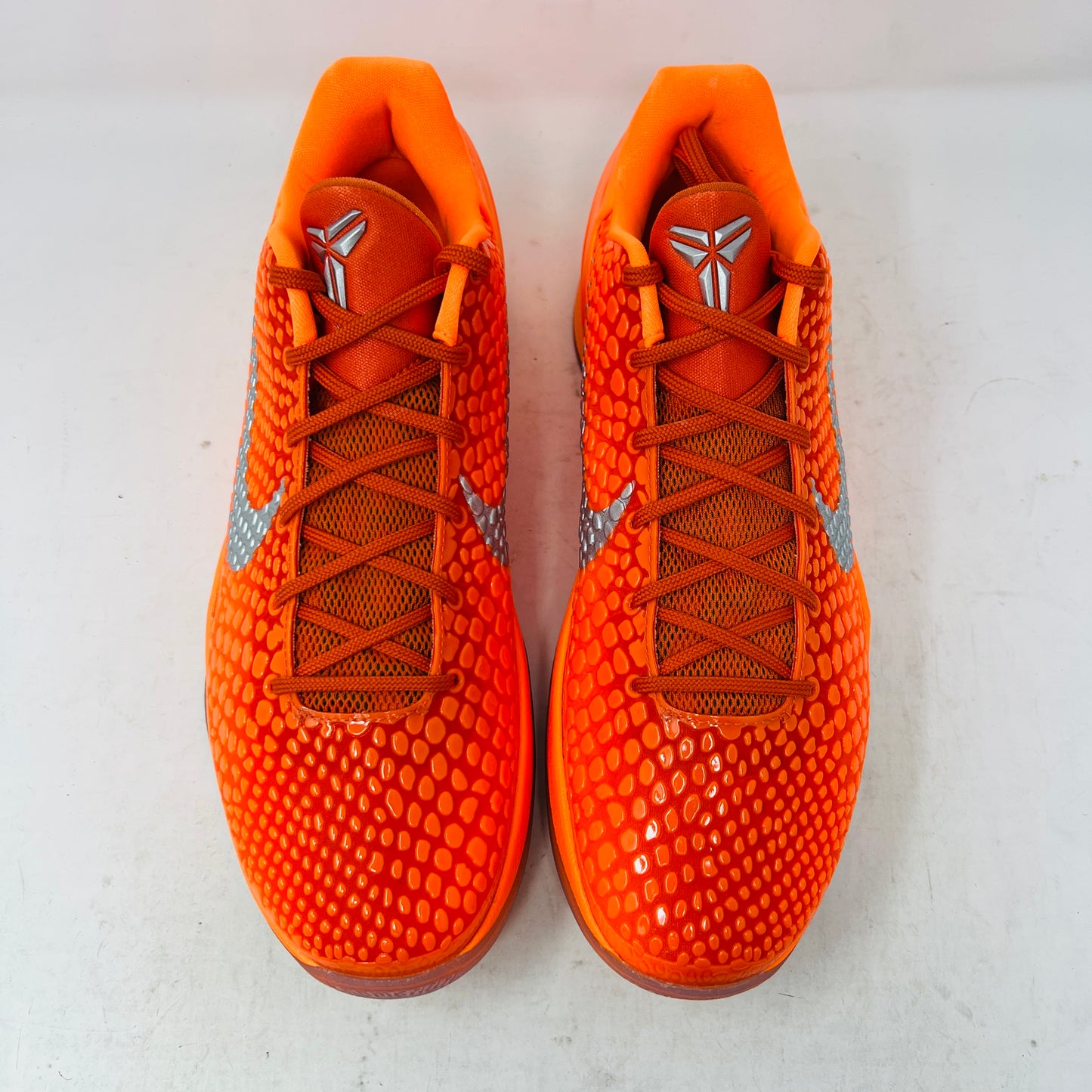 Nike Kobe 6 Protro Total Orange