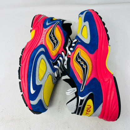 Saucony Grid Jazz 9 Jae Tips I Love You But I’m Busy