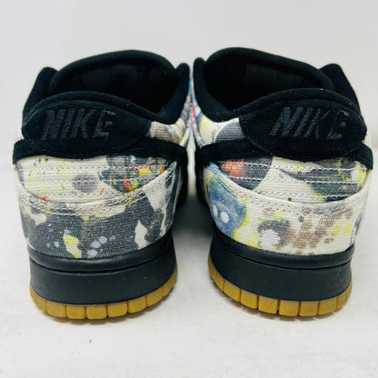 Nike SB Dunk Low Supreme Rammellzee