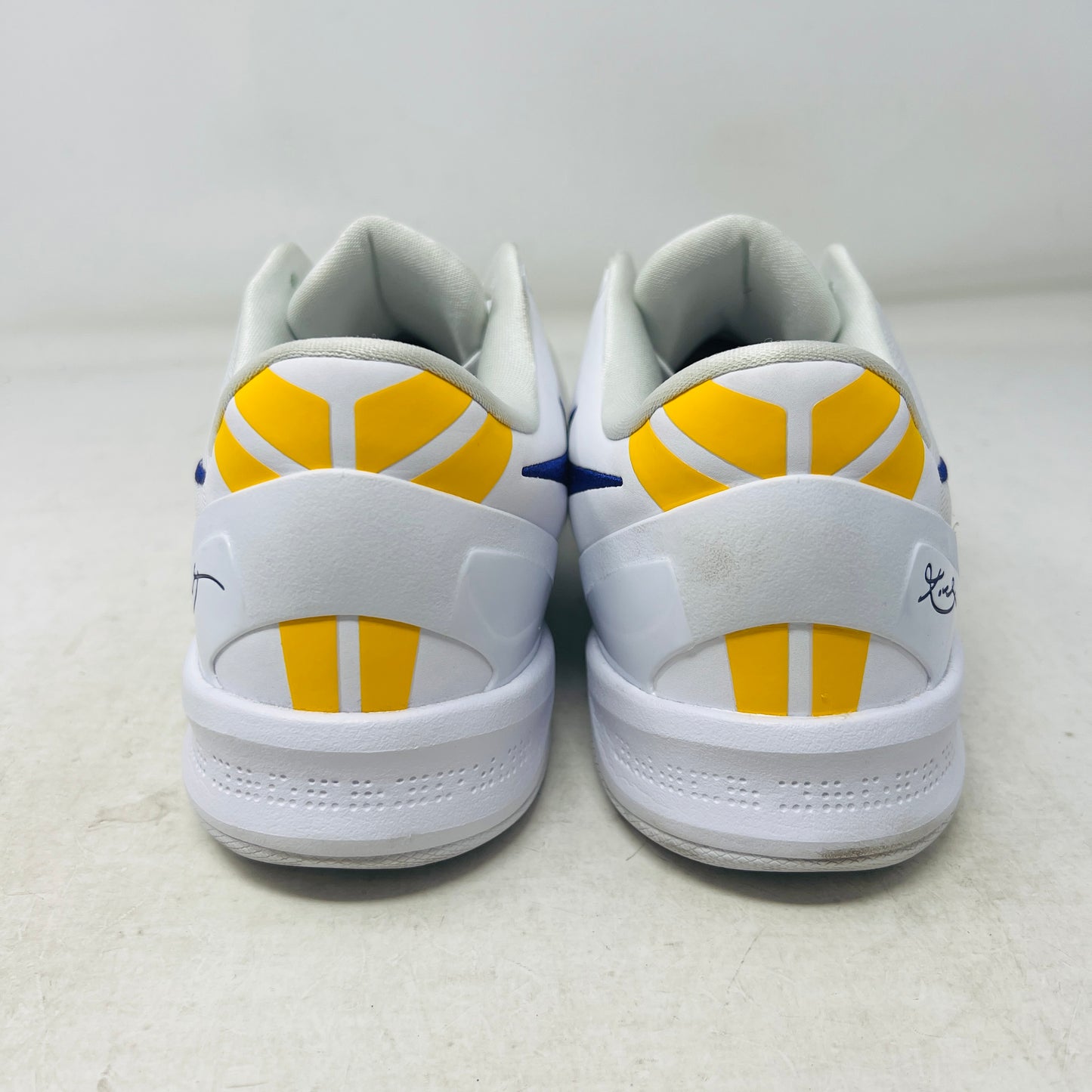Nike Kobe 8 Protro Lakers Home