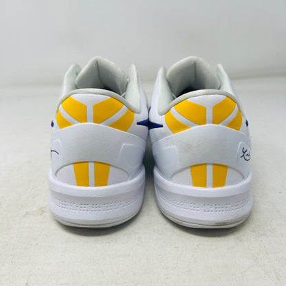Nike Kobe 8 Protro Lakers Home