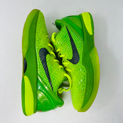 Nike Kobe 6 Protro Grinch (2020)
