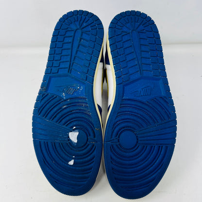 Jordan 1 Retro High Union Los Angeles Storm Blue