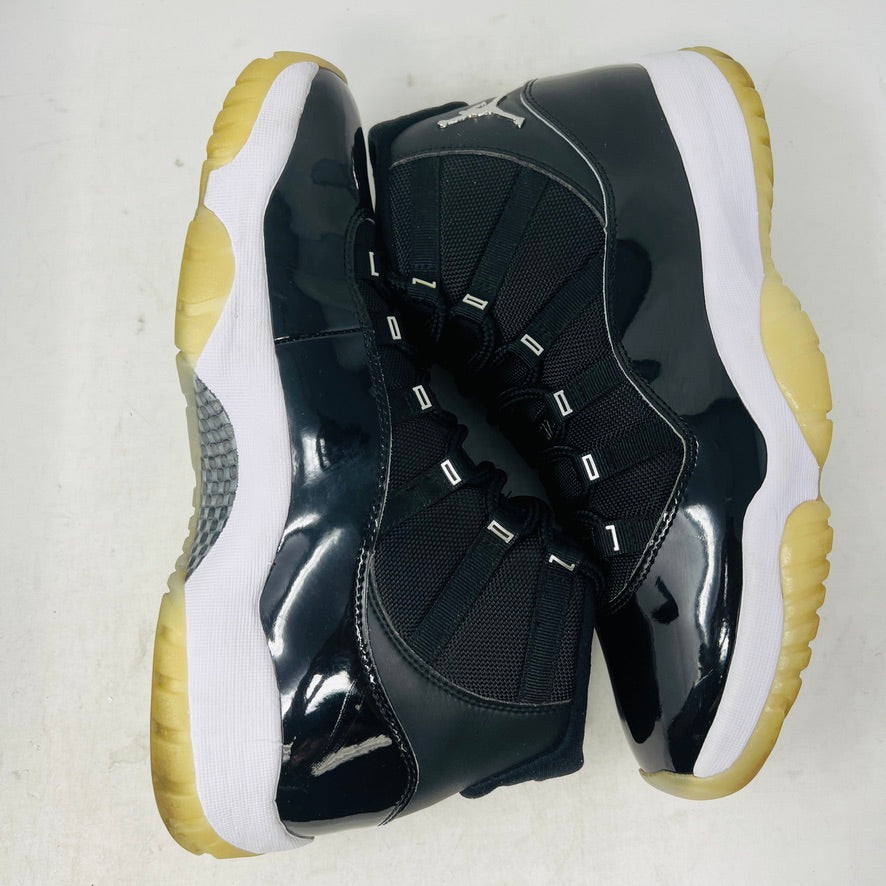 Jordan 11 Retro Jubilee 25th Anniversary