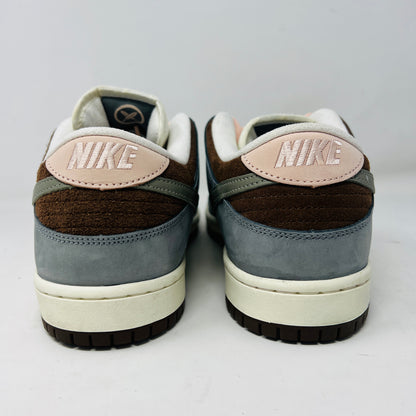 Nike SB Dunk Low Yuto Horigome