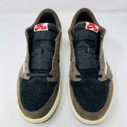 Jordan 1 Retro Low OG SP Travis Scott Mocha