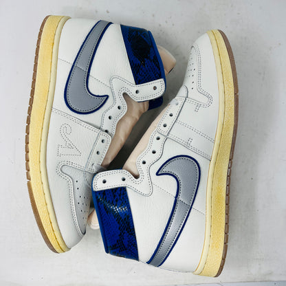 Nike Jordan Air Ship PE SP Awake NY Game Royal