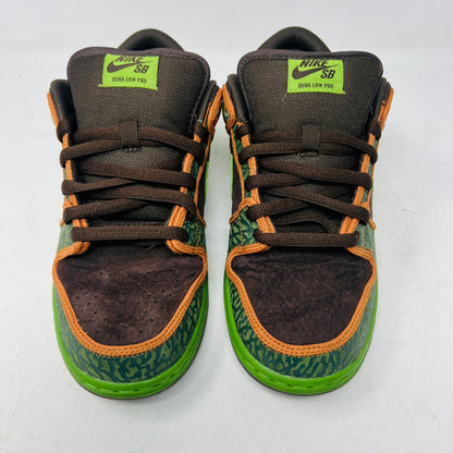 Nike SB Dunk Low De La Soul (2015)