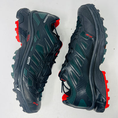 Salomon XT-4K Kith Kithmas Black