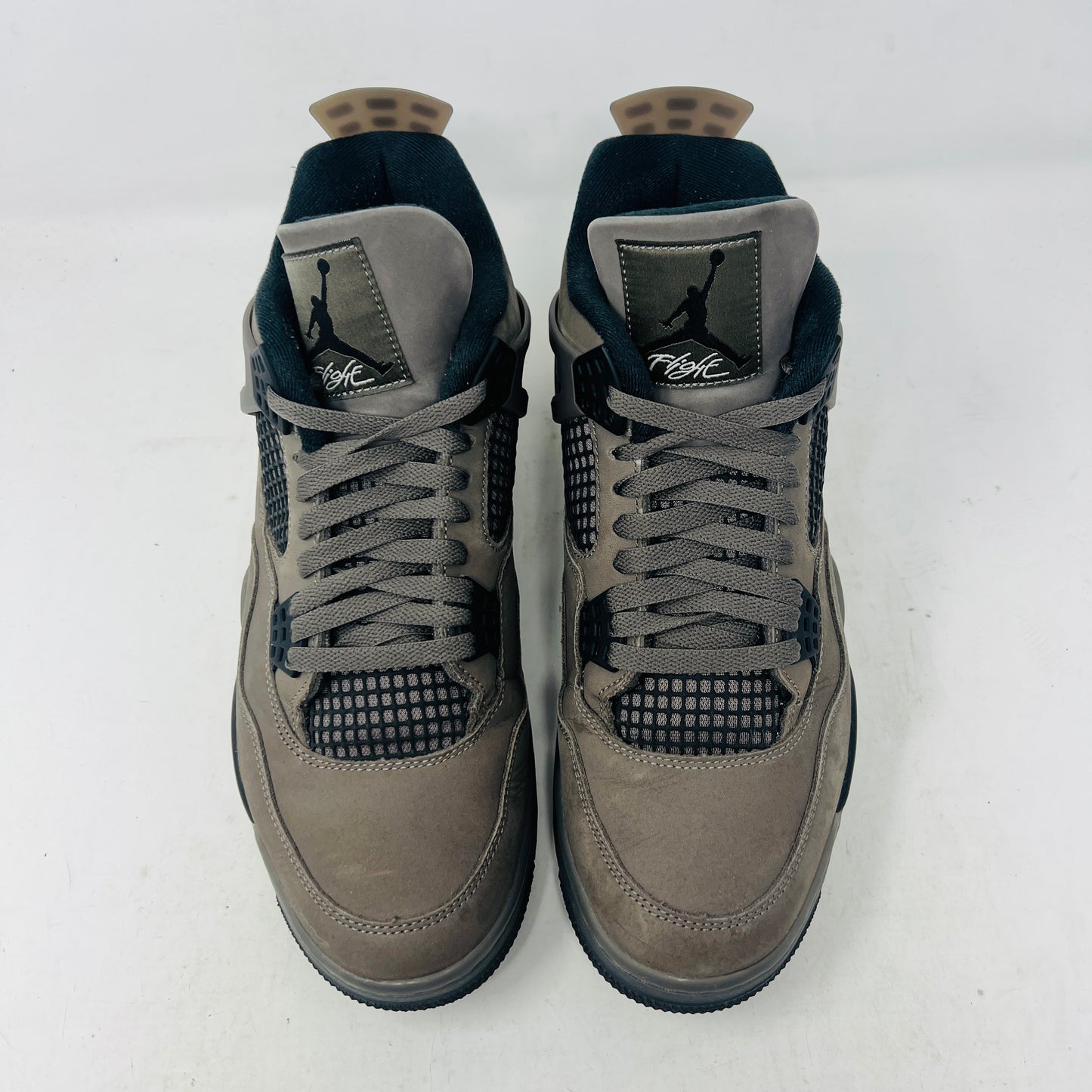 Jordan 4 Retro Cave Stone