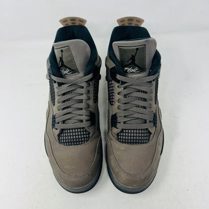 Jordan 4 Retro Cave Stone