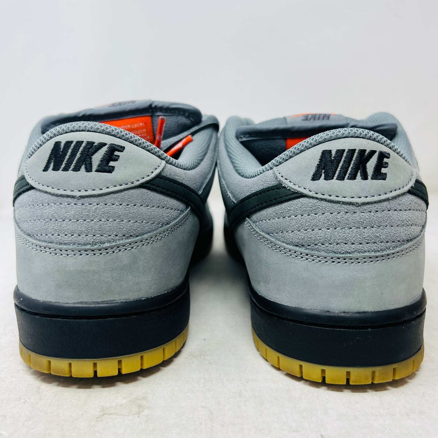 Nike SB Dunk Low Pro Cool Grey