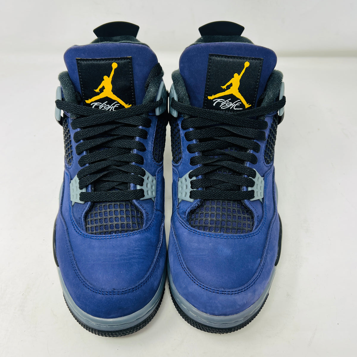 Jordan 4 Retro Lakers