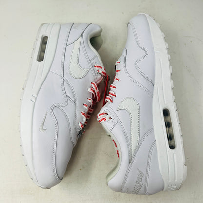Nike Air Max 1 '87 SP Supreme Triple White