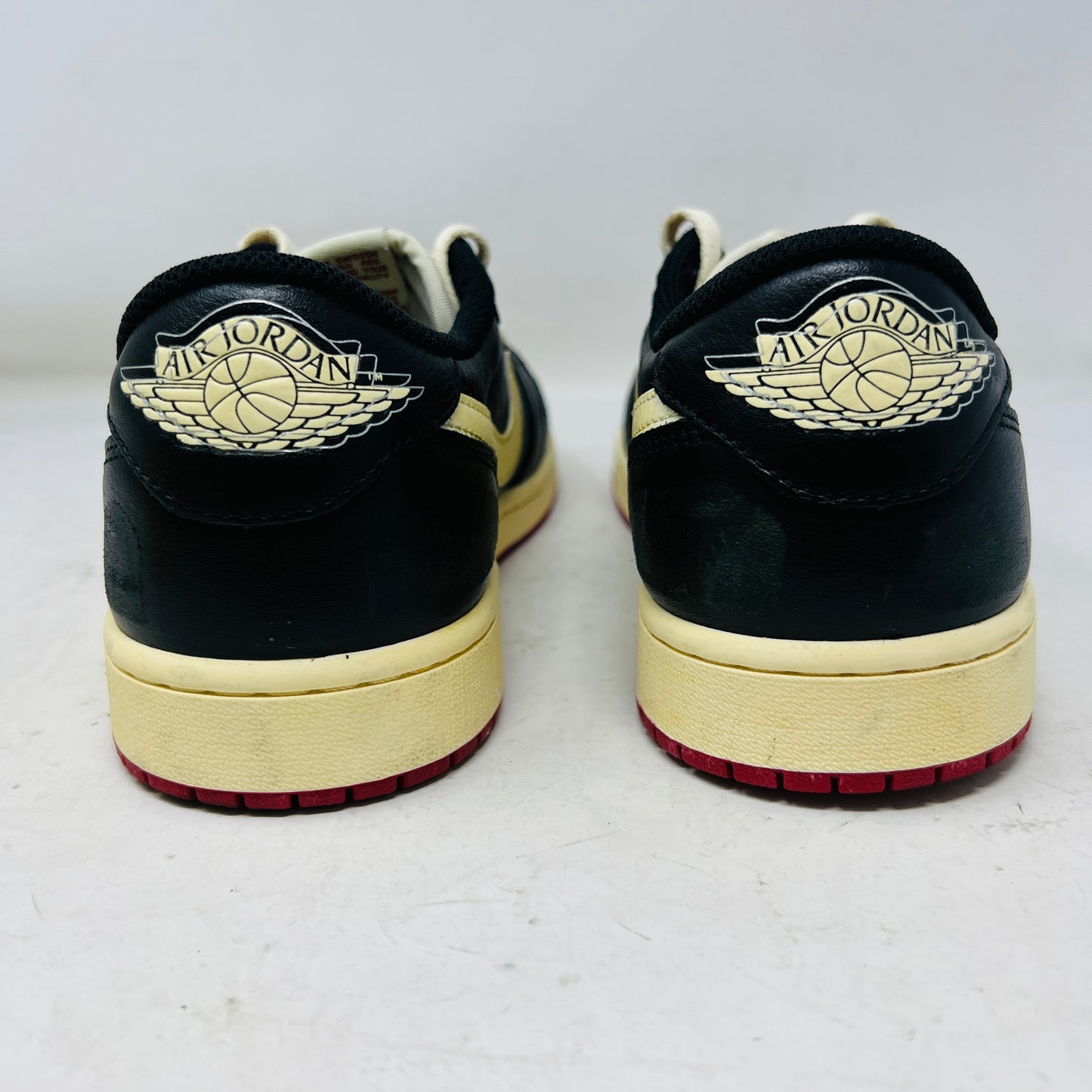 Jordan 1 Retro Low OG Nigel Sylvester Better With Time