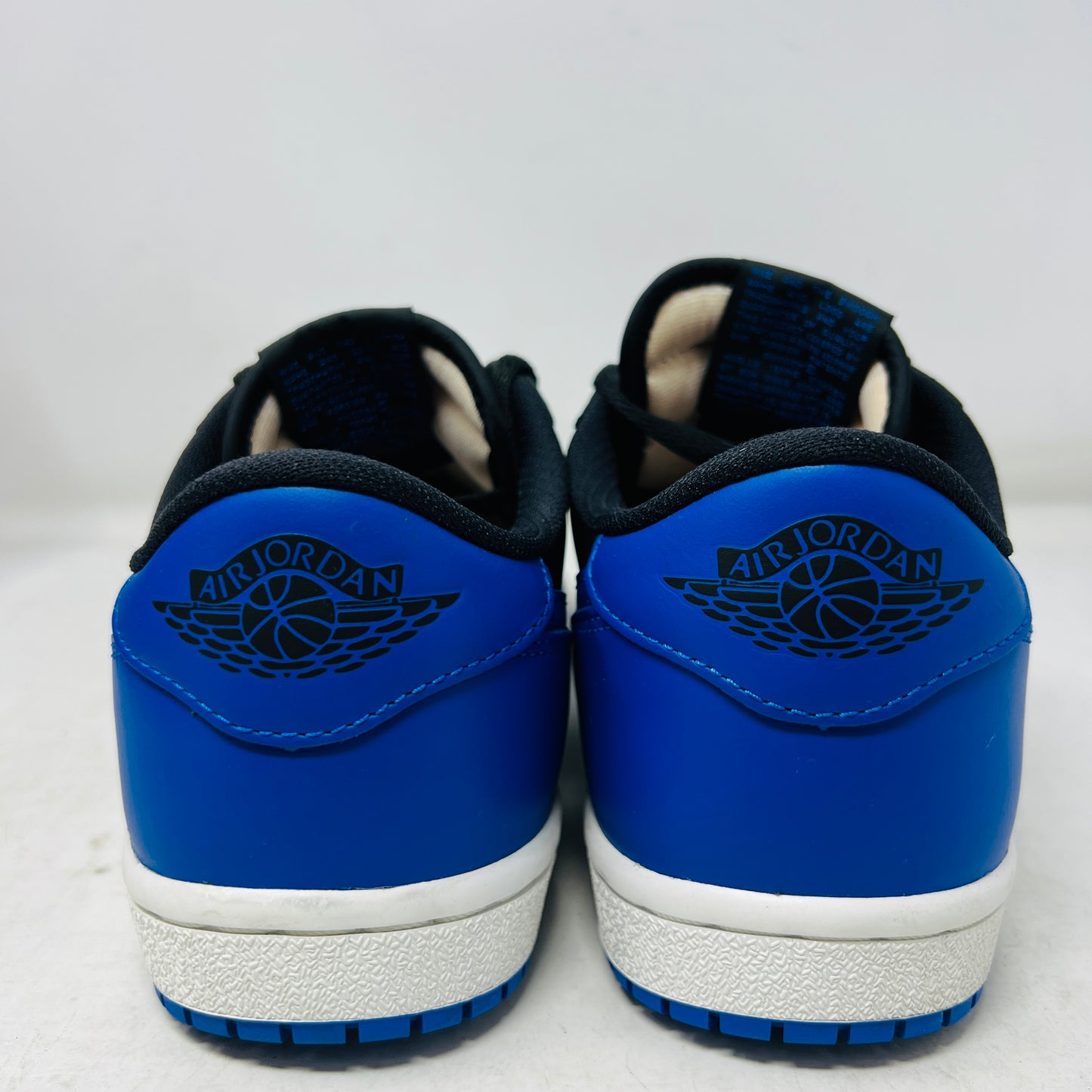 Jordan 1 Retro Low '85 Royal