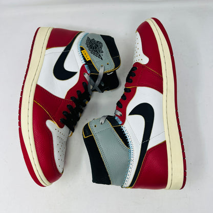 Jordan 1 Retro High OG SP Union LA Chicago Shadow