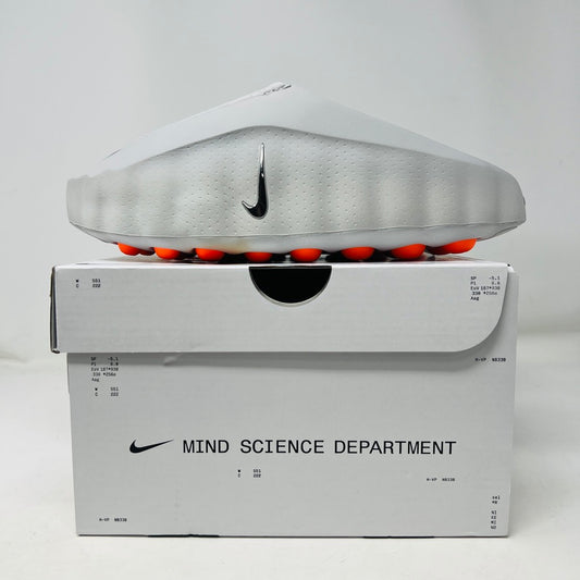 Nike Mind 001 Slide Light Smoke Grey (Women's)