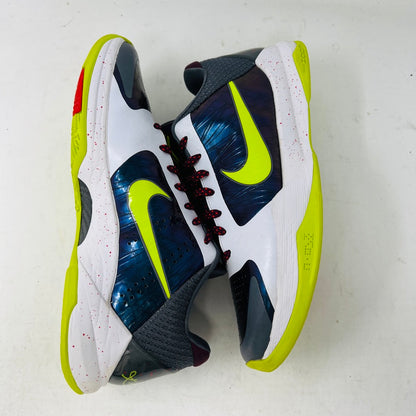 Nike Kobe 5 Protro Chaos