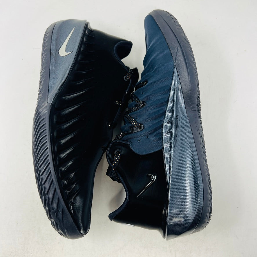 Nike Air Zoom GT Cut 4 Black
