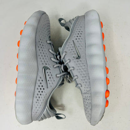 Nike Mind 002 Light Smoke Grey