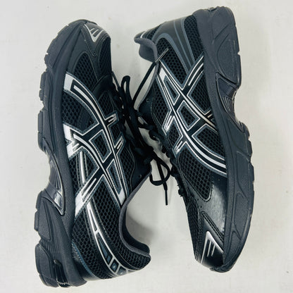 ASICS Gel-1130 Black Pure Silver
