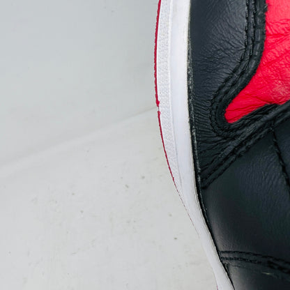 Jordan 1 Retro Bred (2013)