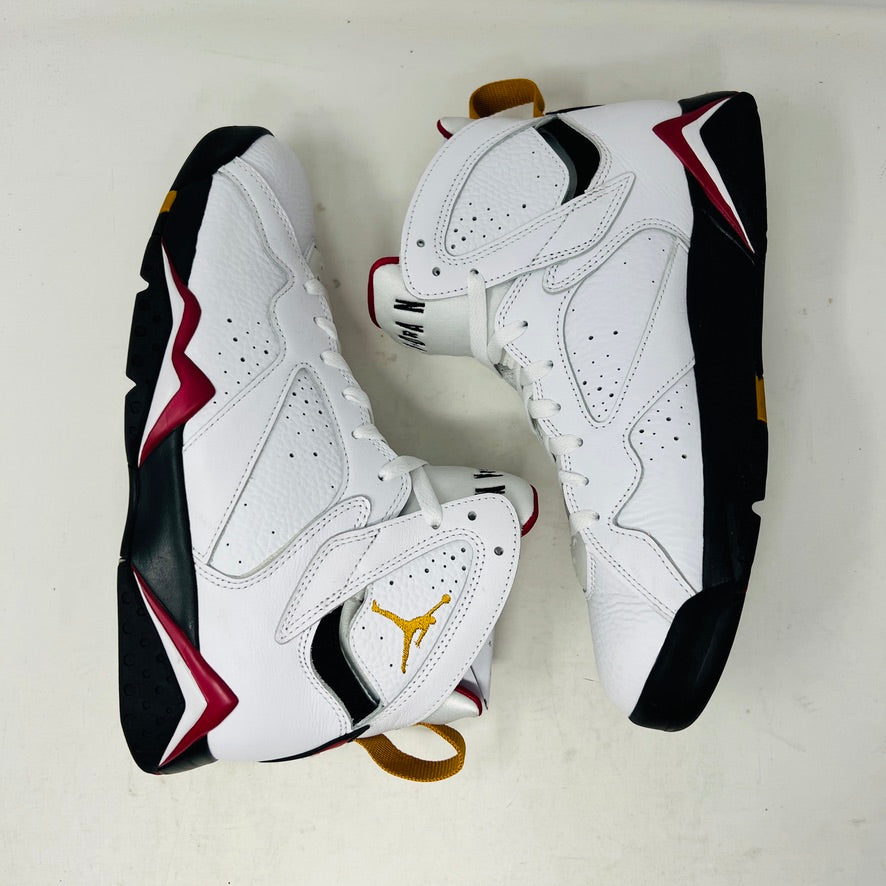 Jordan 7 Retro Cardinal (2022)