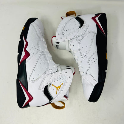 Jordan 7 Retro Cardinal (2022)