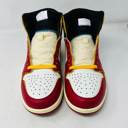 Jordan 1 Retro High OG SP Union LA Chicago Shadow